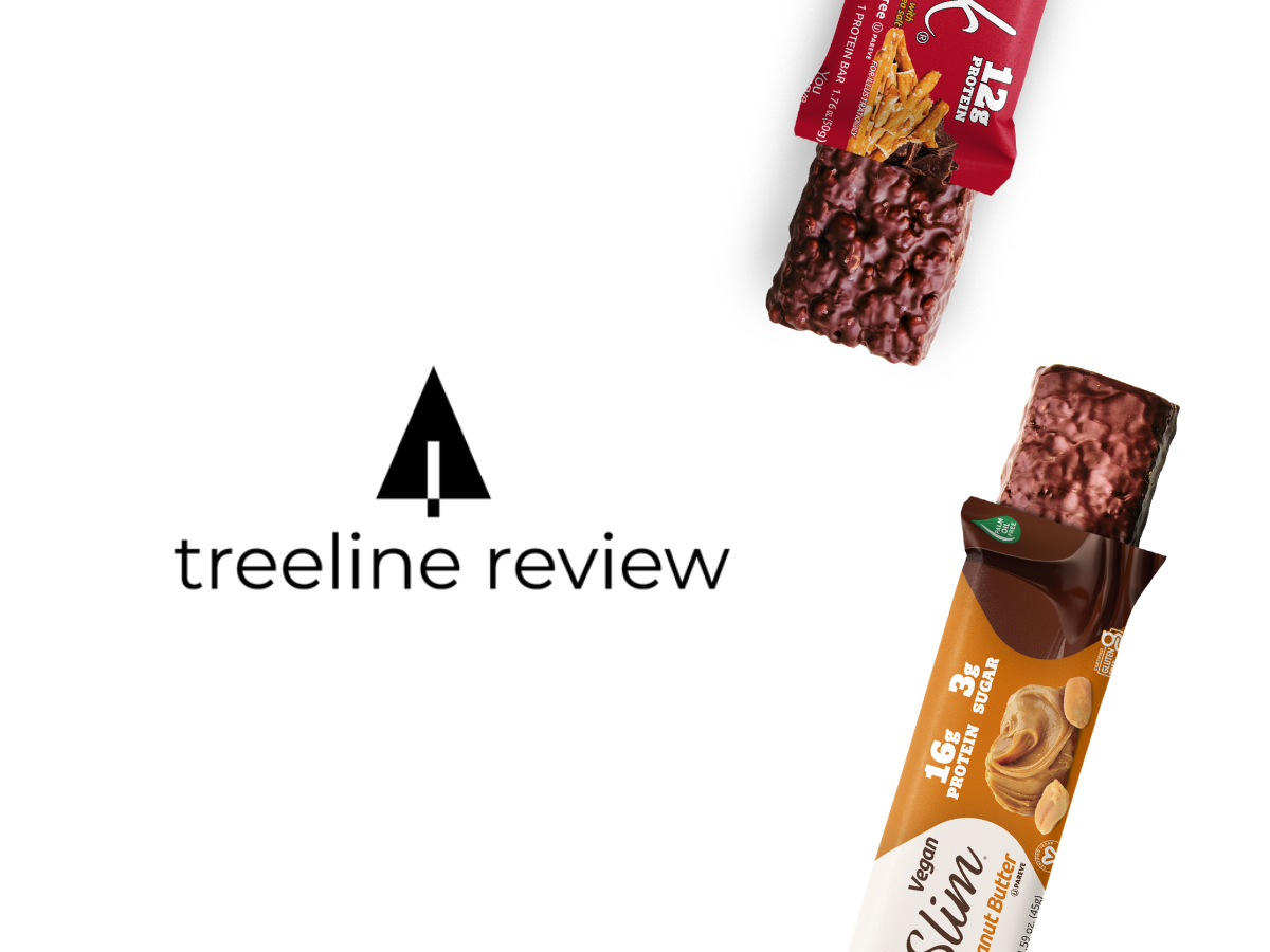 NuGo Earns 10/10 in Best Protein Bars Roundup
