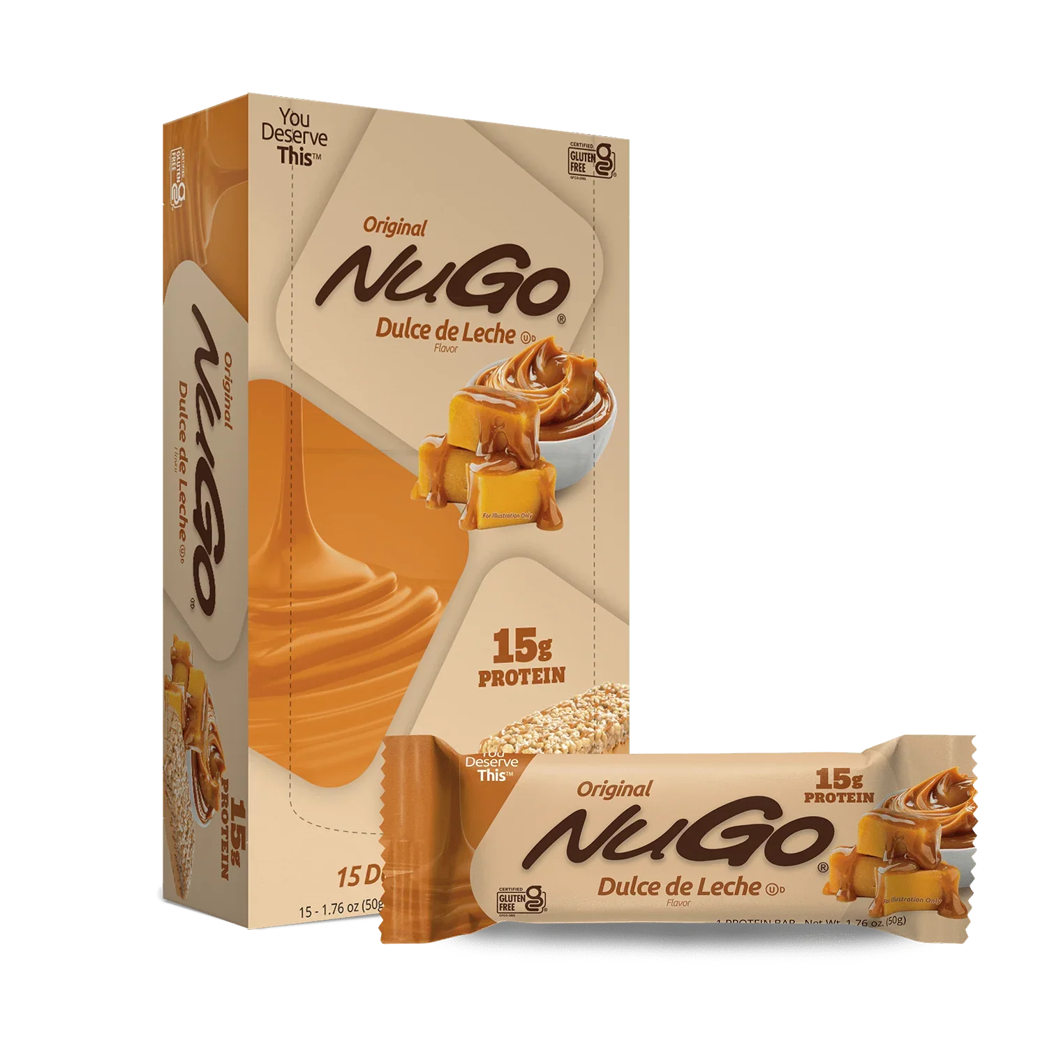 Dulce de Leche