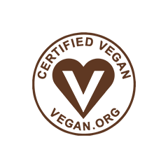 Certified Vegan Logo