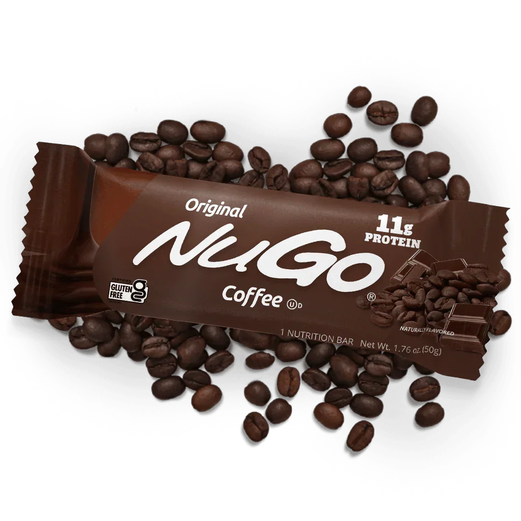 NuGo Original Coffee