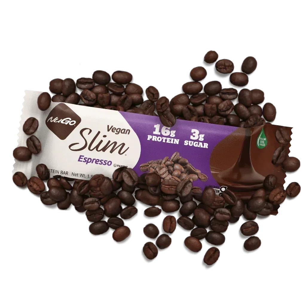NuGo Slim Espresso