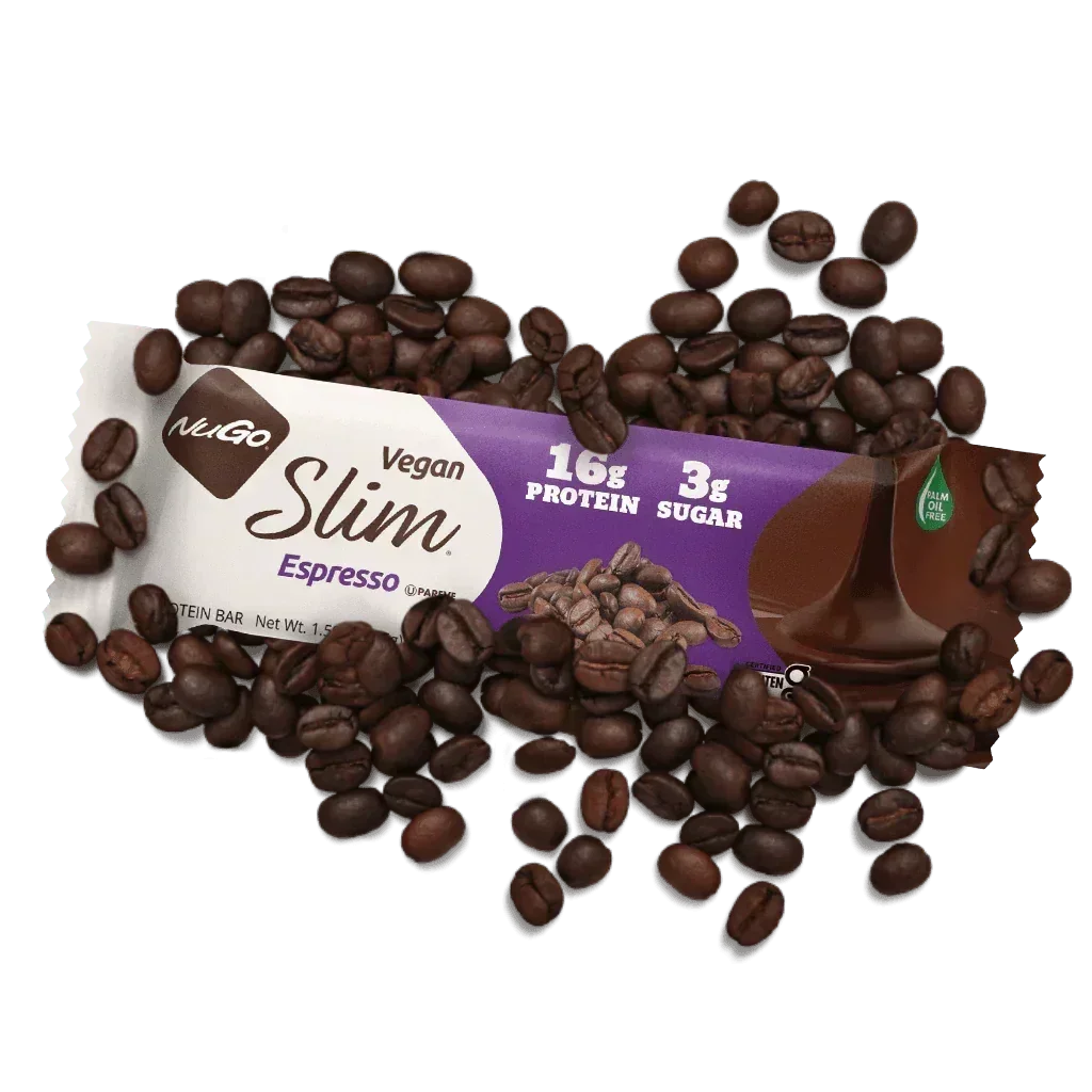 NuGo Slim Espresso