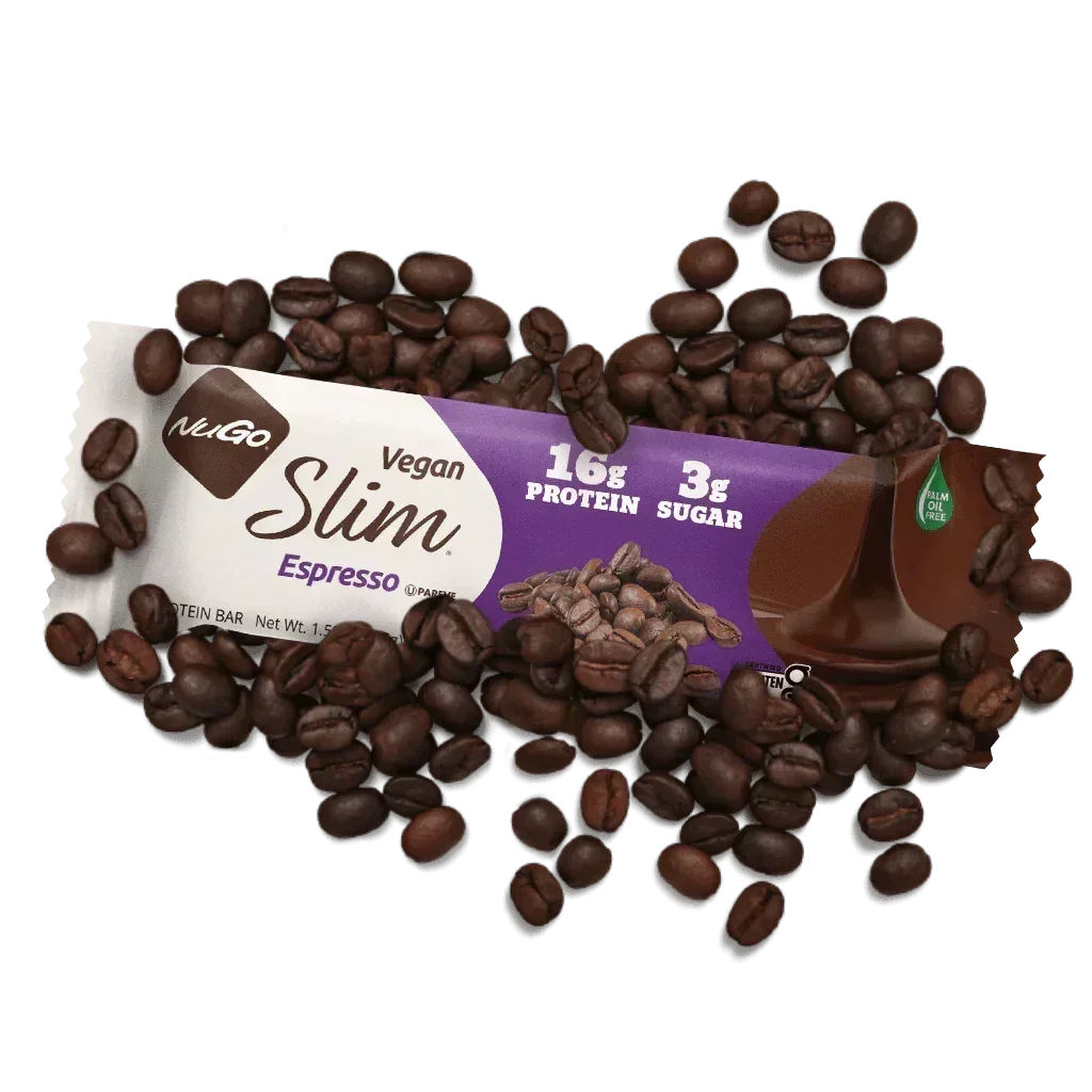 NuGo Slim Espresso