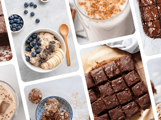 Vegan Winter Recipes
