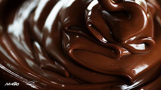 Chocolate on Valentine’s Day Could Mean a Stronger, Healthier Heart