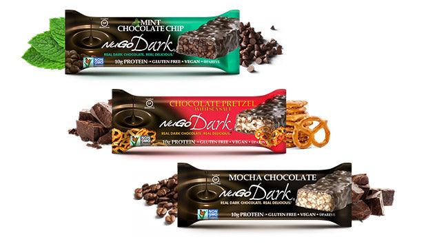 Video Contest: Win 365 NuGo Bars