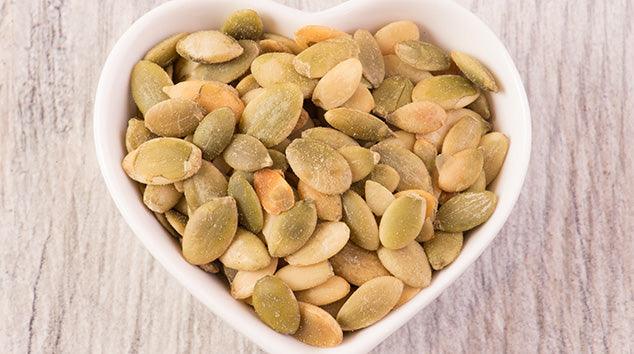 Six Ways to Roast Pumpkin Seeds