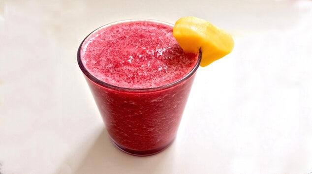 Super Beet Smoothie