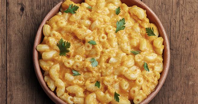 Creamy Vegan Mac and Cheese