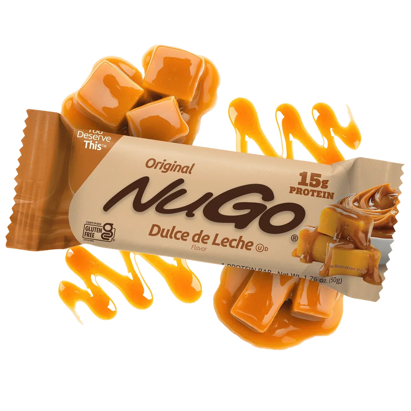 NuGo Original