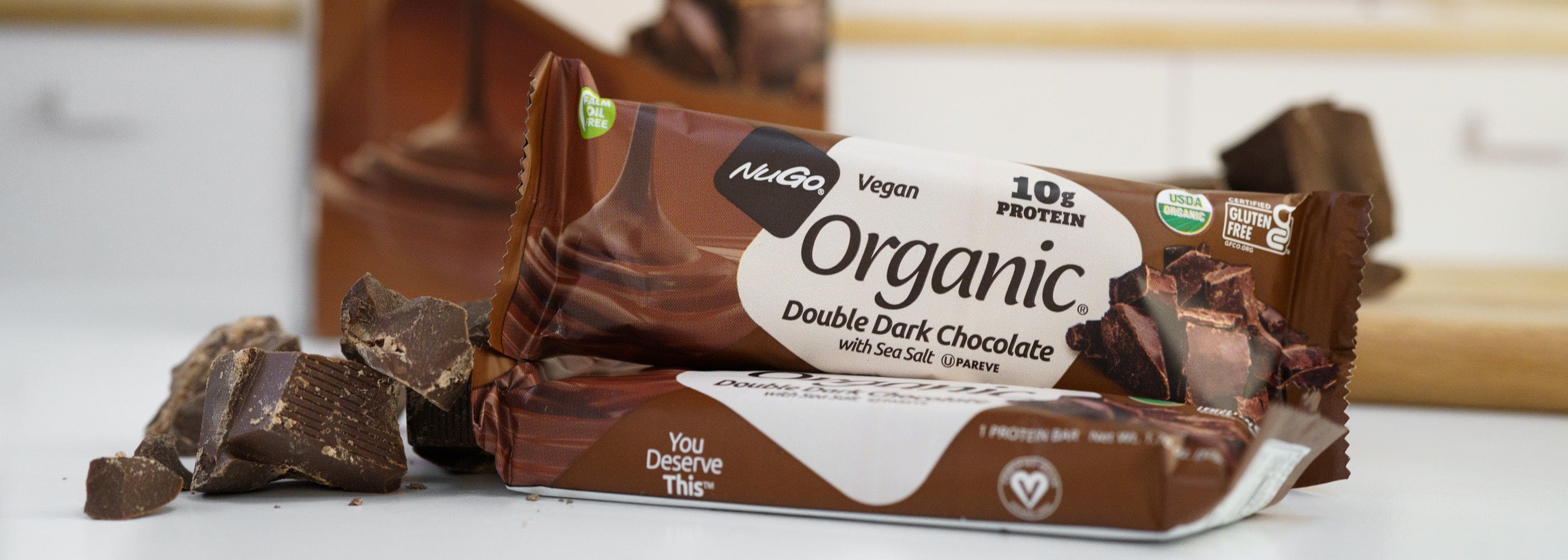 NuGo Organic