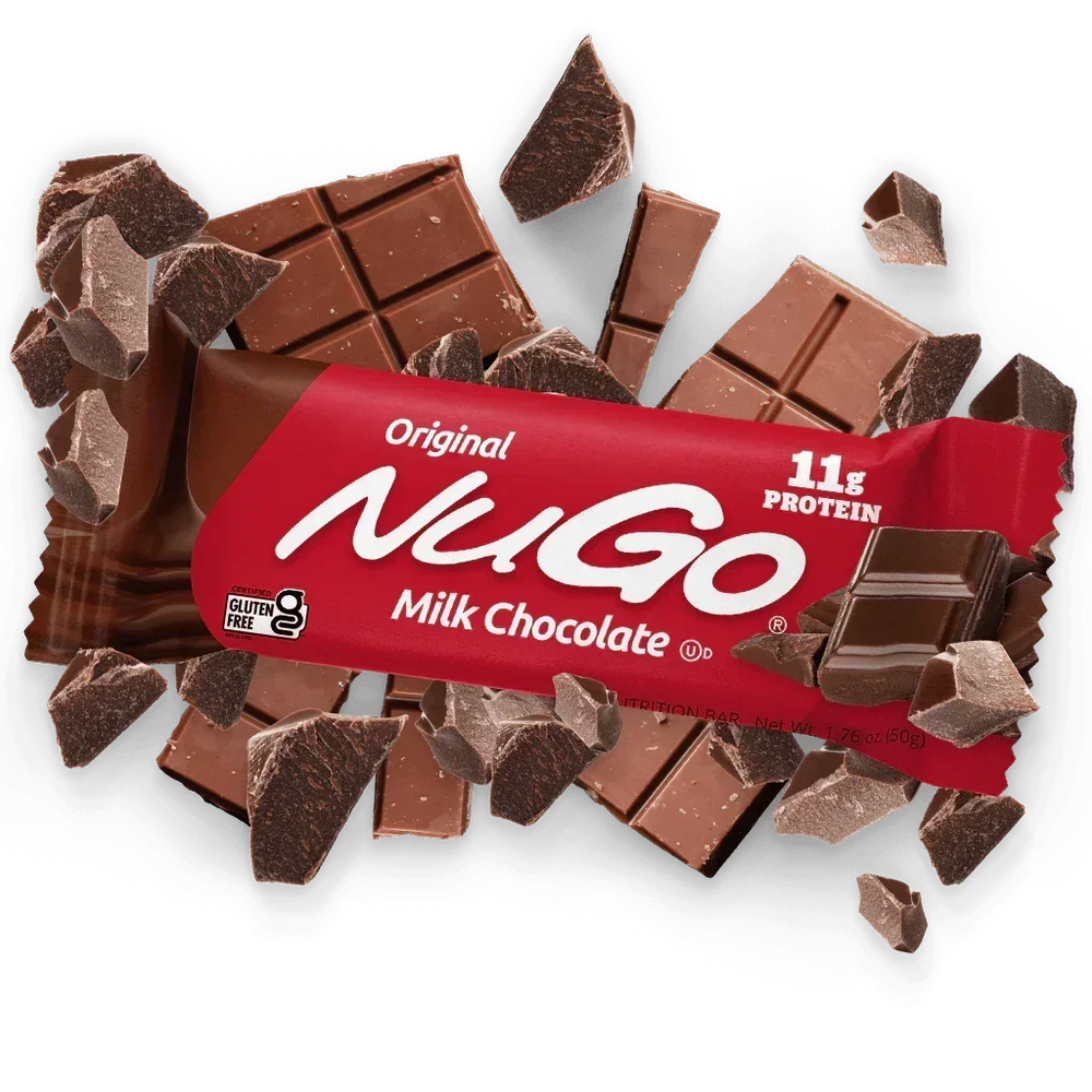 NuGo Original